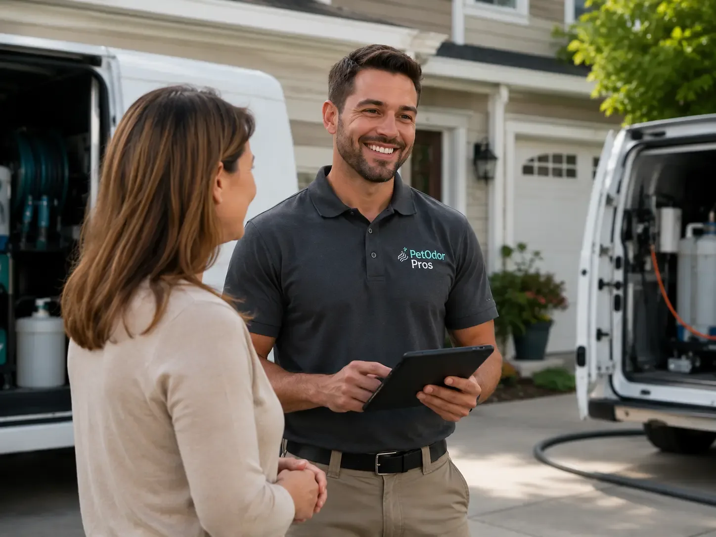 Pet Odor Removal FAQs for Rapid City, SD